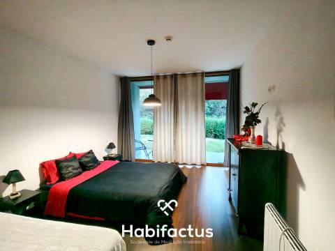 Quinta com unidade de turismo rural em funcionamento | Centro de Portugal