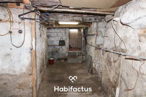 Moradia devoluta para venda em marzovelos - Viseu