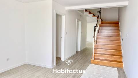 Moradia em Banda T3 em Viseu