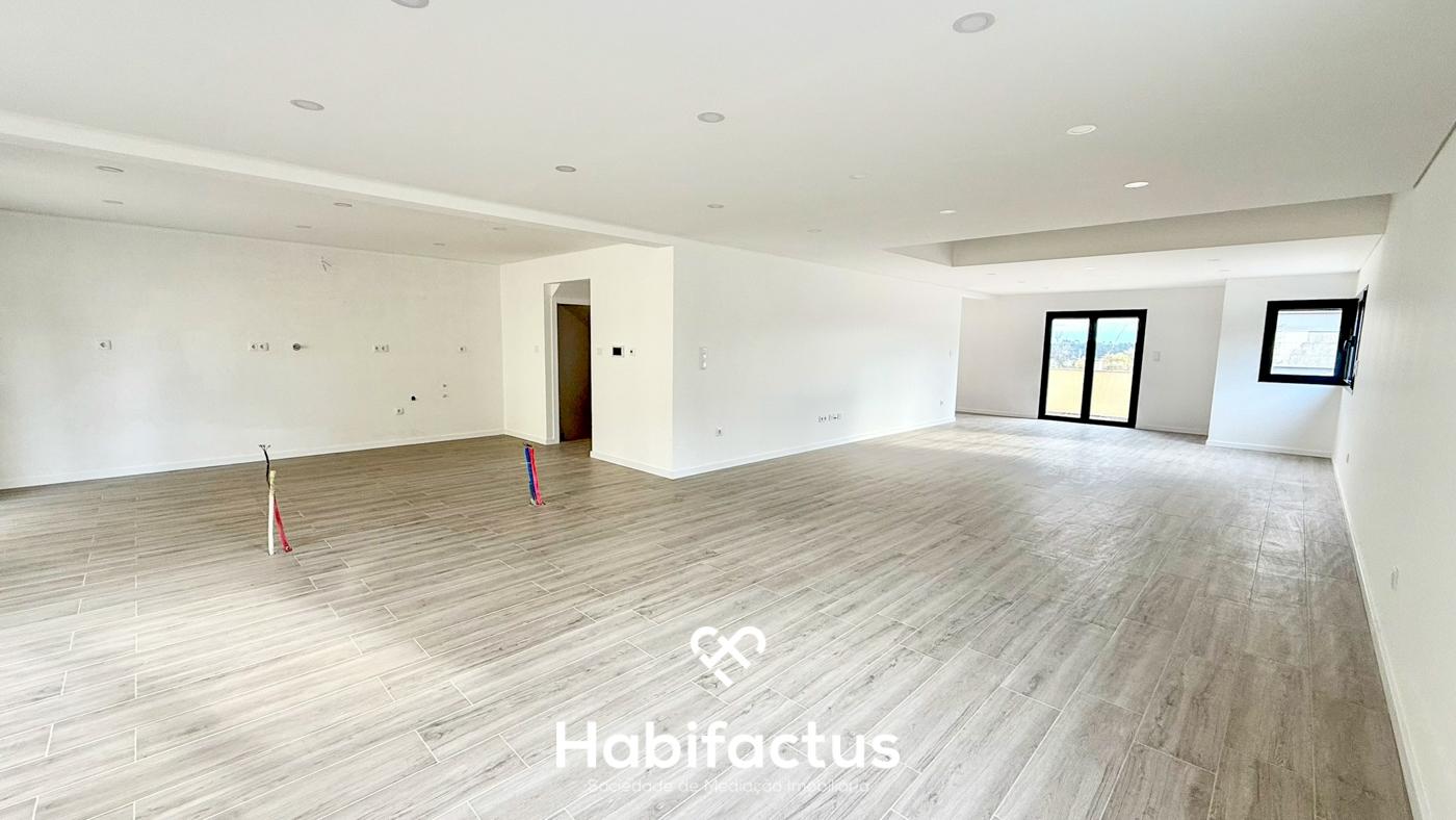 Moradia em Banda T3 em Viseu