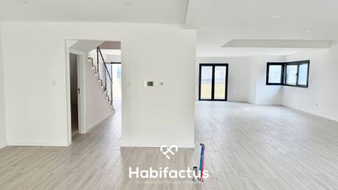 Moradia em Banda T3 em Viseu