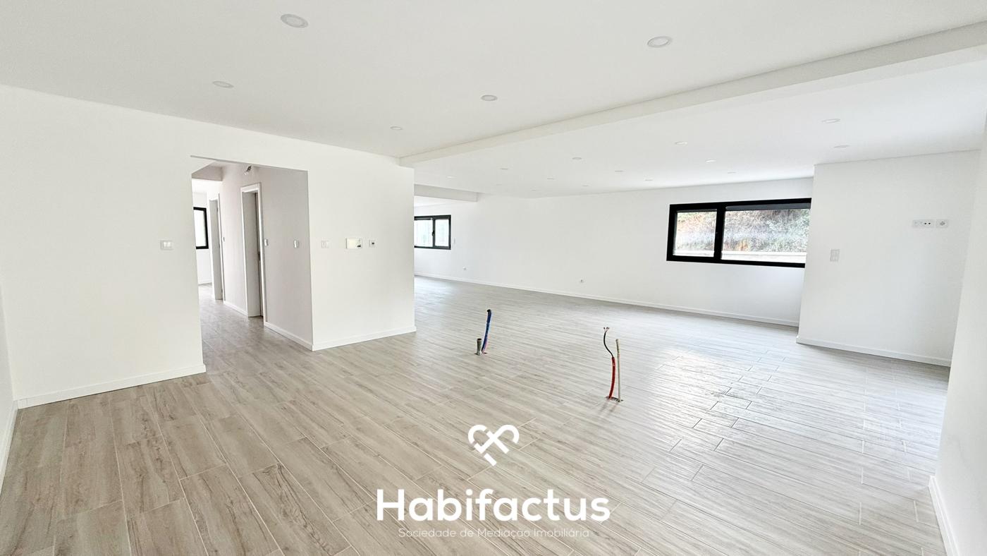 Moradia em Banda T3 em Viseu