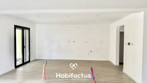 Moradia em Banda T3 em Viseu