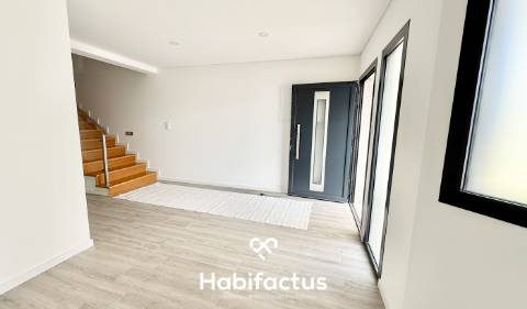 Moradia em Banda T3 em Viseu