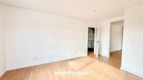 Moradia em Banda T3 em Viseu