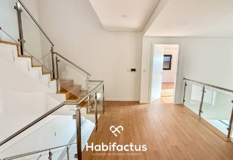 Moradia em Banda T3 em Viseu