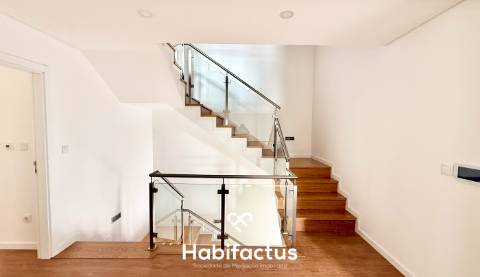 Moradia em Banda T3 em Viseu