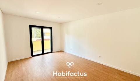 Moradia em Banda T3 em Viseu