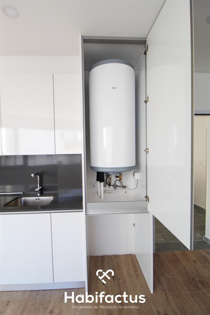 Apartamento T1 Duplex - 5 Minutos do Centro de Viseu