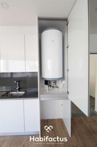 Apartamento T1 Duplex - 5 Minutos do Centro de Viseu