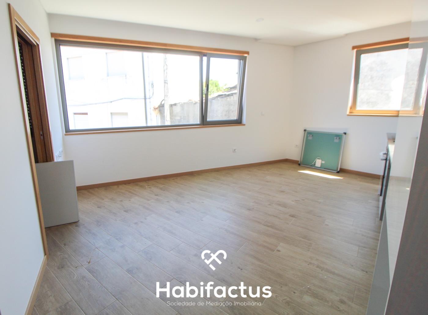 Apartamento T1 Duplex - 5 Minutos do Centro de Viseu