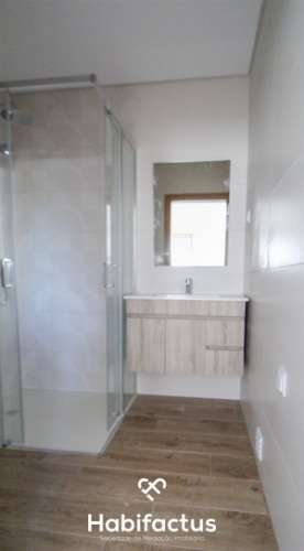 Apartamento T1 Duplex - 5 Minutos do Centro de Viseu