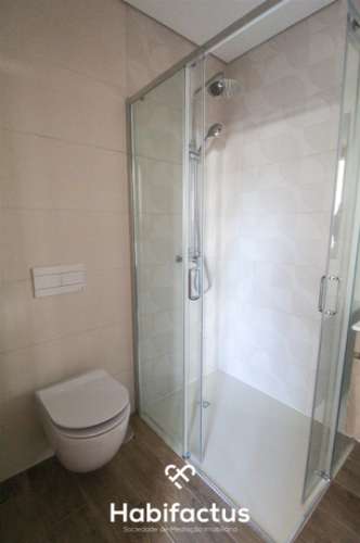 Apartamento T1 Duplex - 5 Minutos do Centro de Viseu