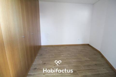 Apartamento T1 Duplex - 5 Minutos do Centro de Viseu