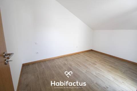 Apartamento T1 Duplex - 5 Minutos do Centro de Viseu