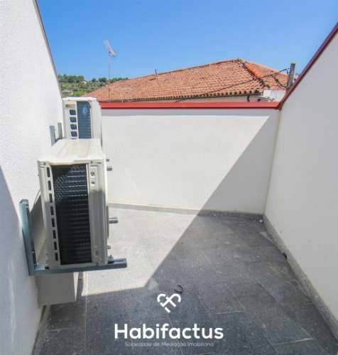 Apartamento T1 Duplex - 5 Minutos do Centro de Viseu