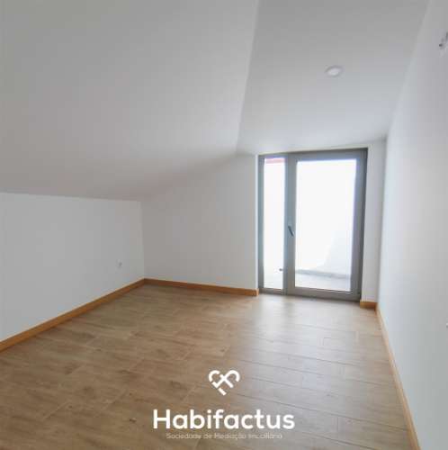 Apartamento T1 Duplex - 5 Minutos do Centro de Viseu