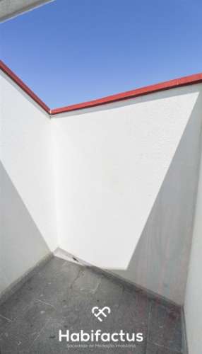 Apartamento T1 Duplex - 5 Minutos do Centro de Viseu