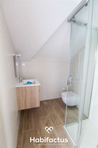 Apartamento T1 Duplex - 5 Minutos do Centro de Viseu