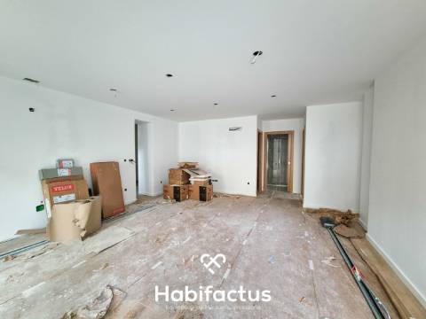 Apartamento T2 para venda em Viseu