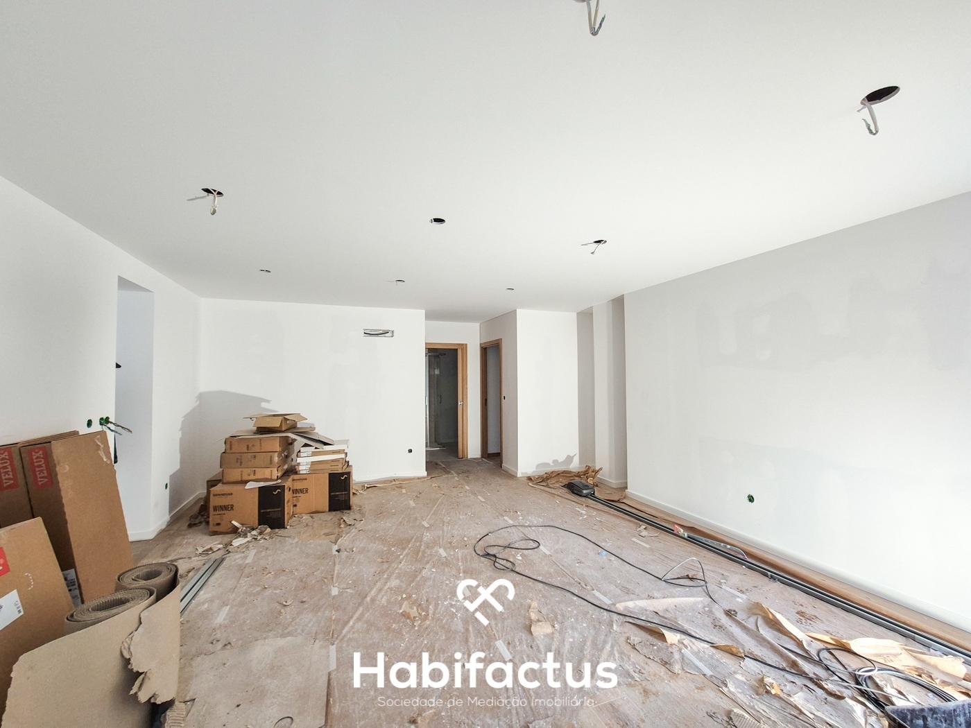 Apartamento T2 para venda em Viseu