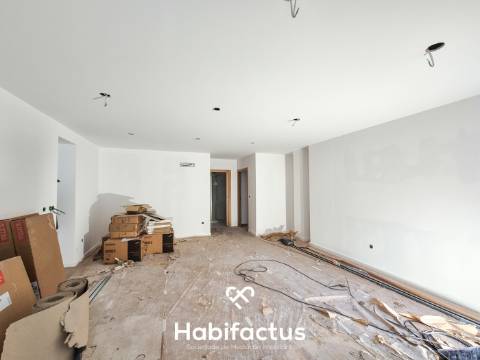 Apartamento T2 para venda em Viseu