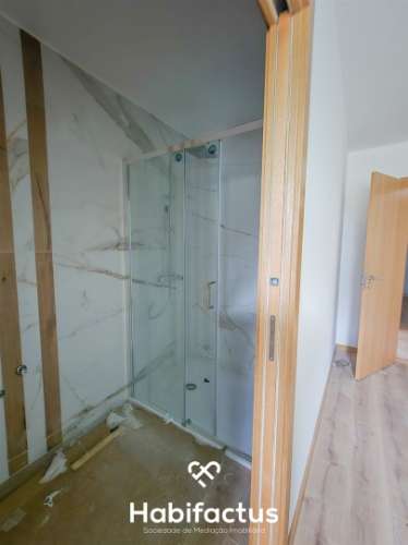 Apartamento T2 para venda em Viseu