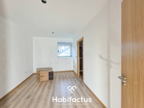 Apartamento T2 para venda em Viseu