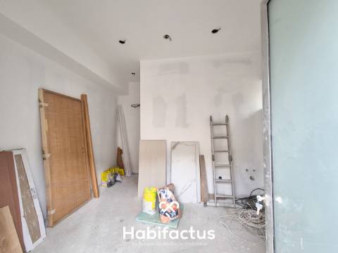 Apartamento T2 para venda em Viseu