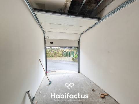 Apartamento T2 para venda em Viseu