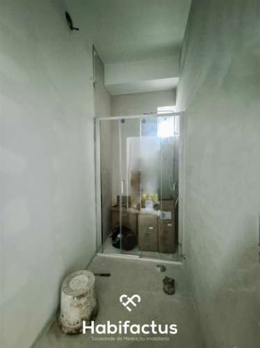 Apartamento T2 para venda em Viseu