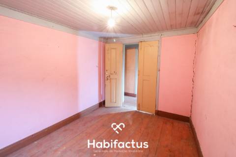 Duas Moradias para Remodelação em Coelhoso, Tondela