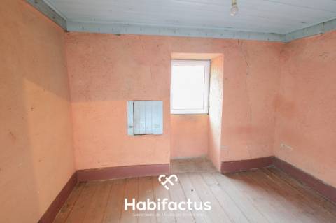 Duas Moradias para Remodelação em Coelhoso, Tondela