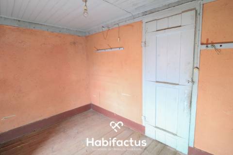 Duas Moradias para Remodelação em Coelhoso, Tondela