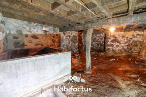 Duas Moradias para Remodelação em Coelhoso, Tondela