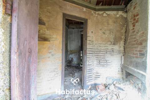 Duas Moradias para Remodelação em Coelhoso, Tondela