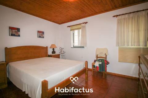 Moradia de pedra para venda T1+2 em Pedras Ruivas – Seixo da Beira - Oliveira do Hospital