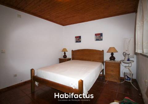 Moradia de pedra para venda T1+2 em Pedras Ruivas – Seixo da Beira - Oliveira do Hospital