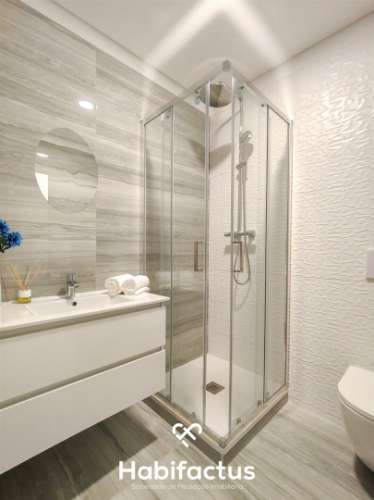 Apartamento Duplex T3+1 no Centro de Viseu