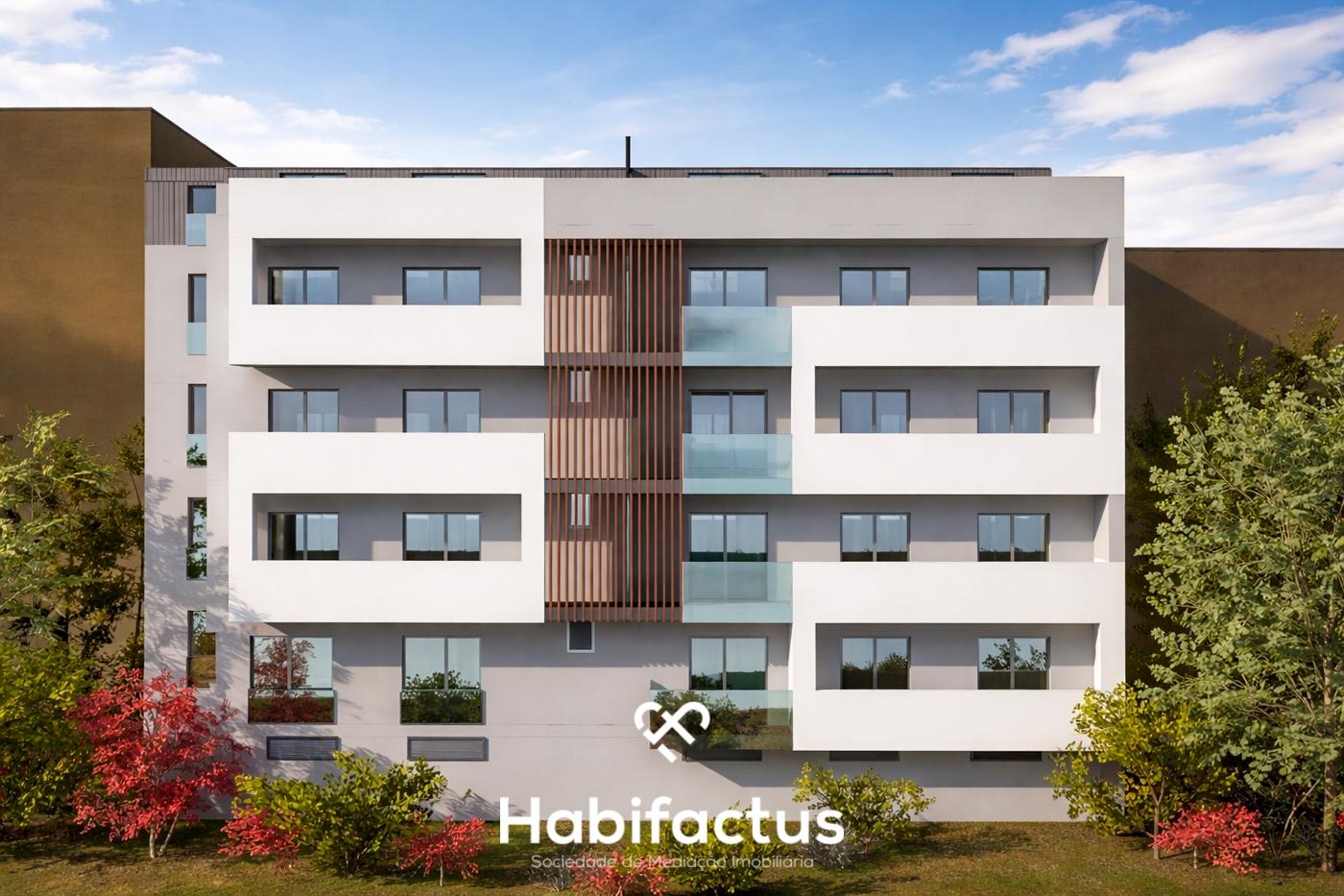 Apartamento T2 Venda em Ranhados,Viseu