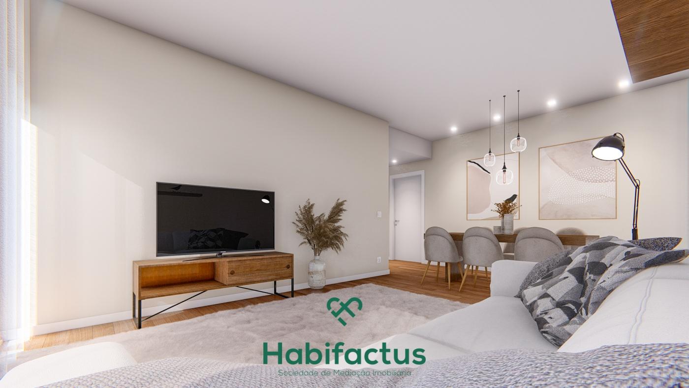 Apartamento para investimento com potencial de valorização!