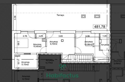 Apartamento para investimento com potencial de valorização!