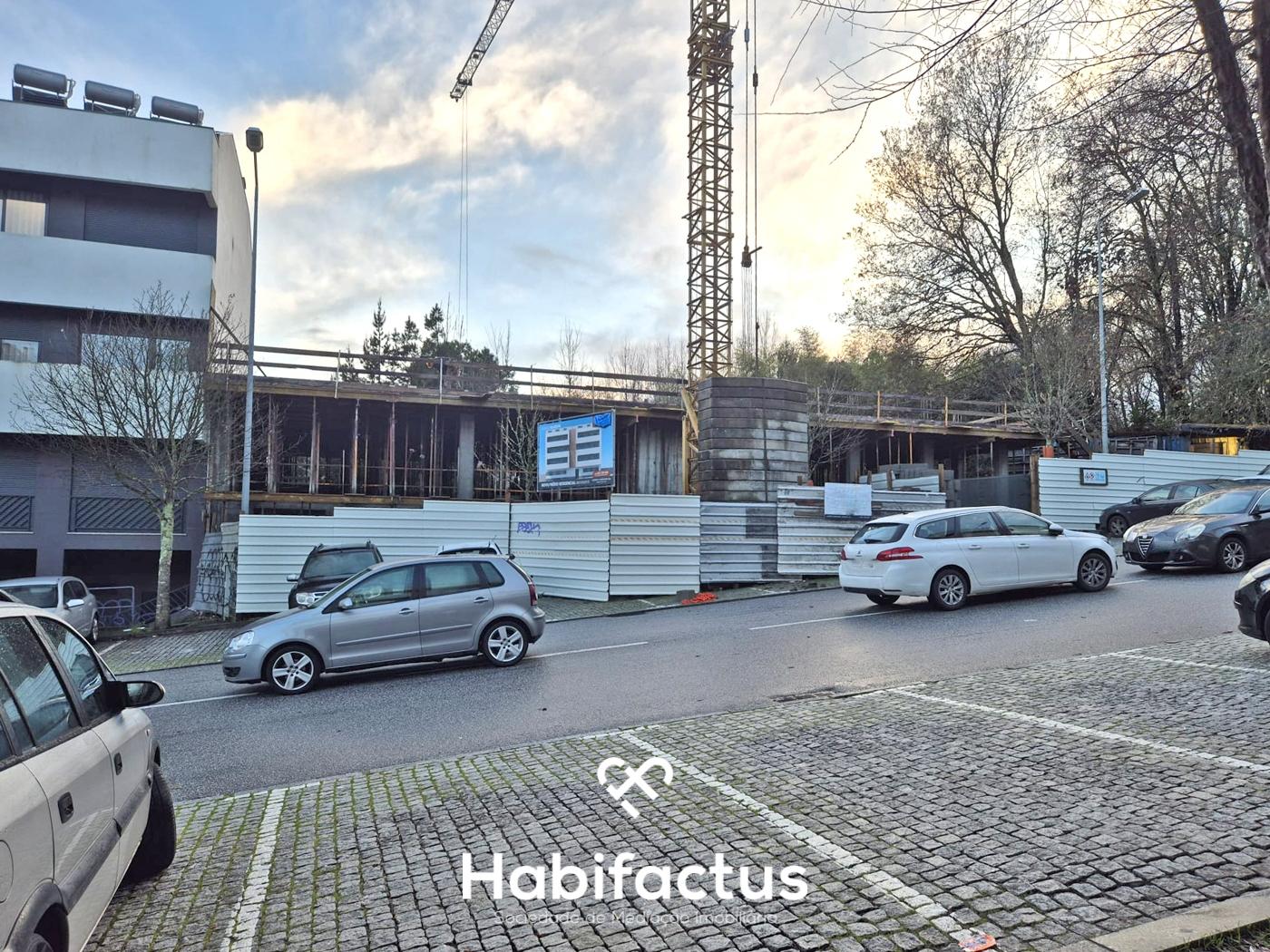 Apartamento para investimento com potencial de valorização!