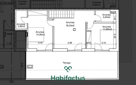 Apartamento para investimento com potencial de valorização!