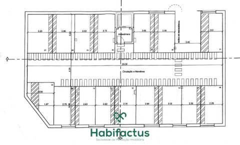 Apartamento para investimento com potencial de valorização!