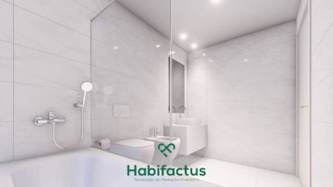 Apartamento para investimento com potencial de valorização!