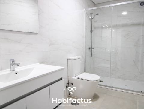 Moradia em Banda T3 para venda em Viseu