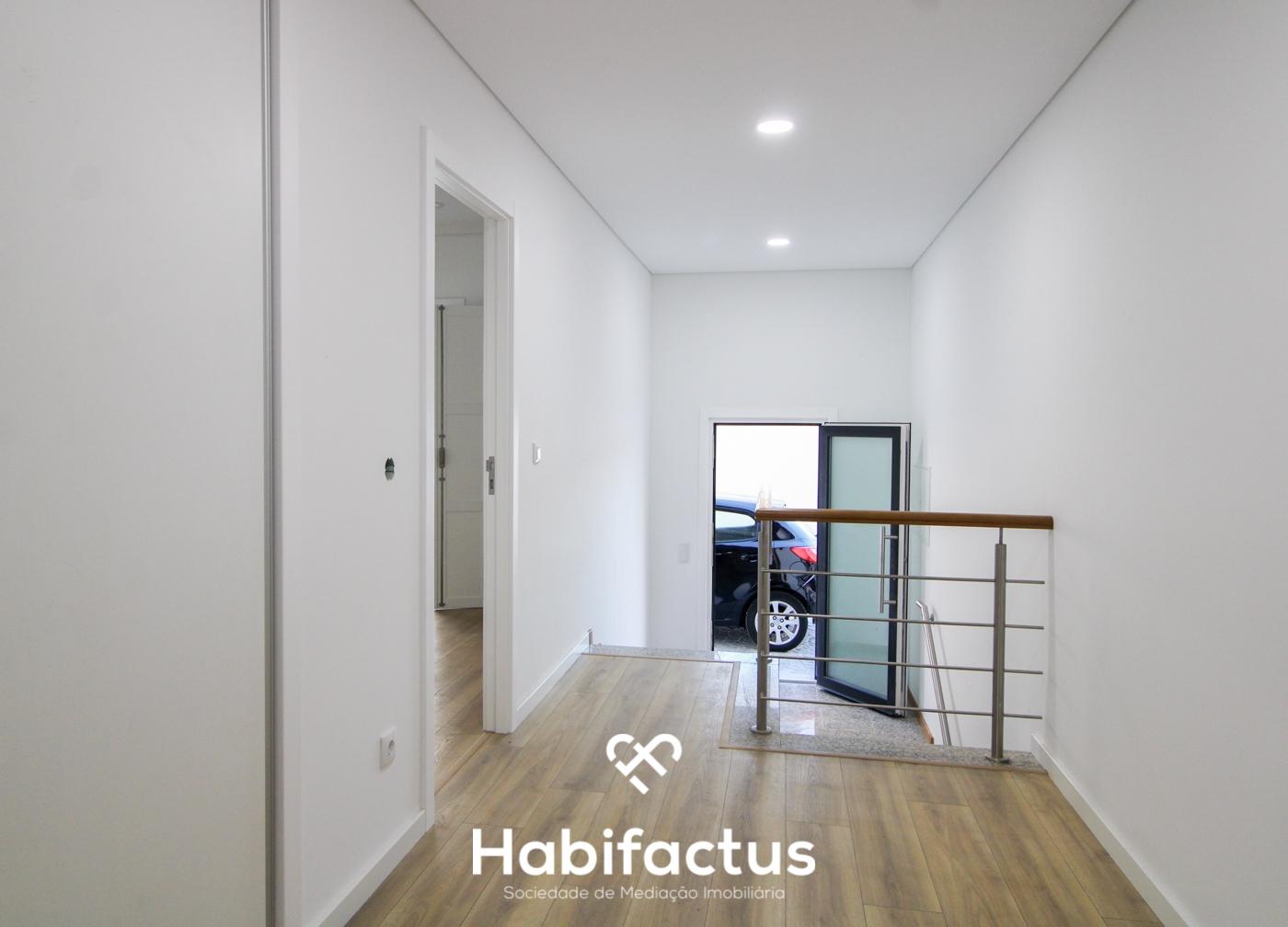 Moradia em Banda T3 para venda em Viseu