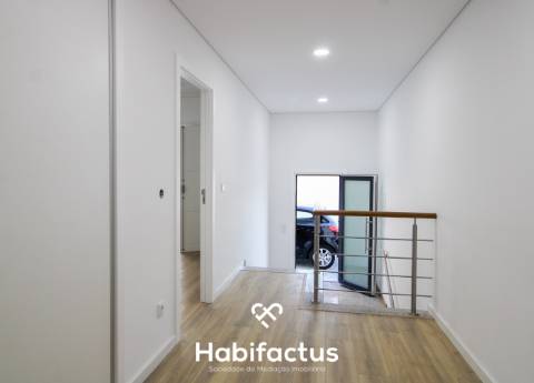 Moradia em Banda T3 para venda em Viseu