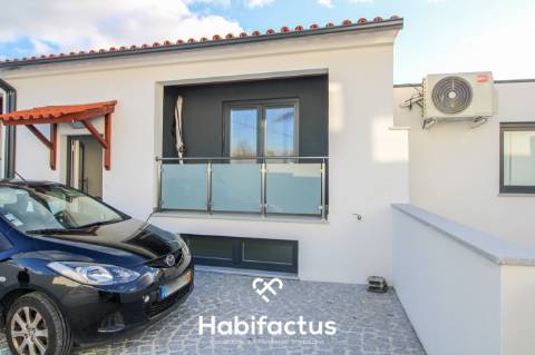 Moradia em Banda T3 para venda em Viseu